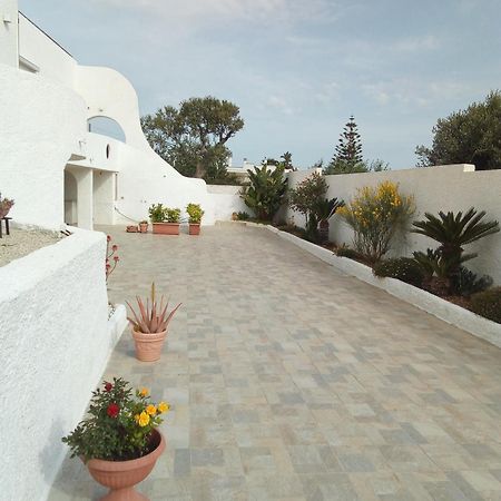 Villa Anna Maria Polignano a Mare Buitenkant foto