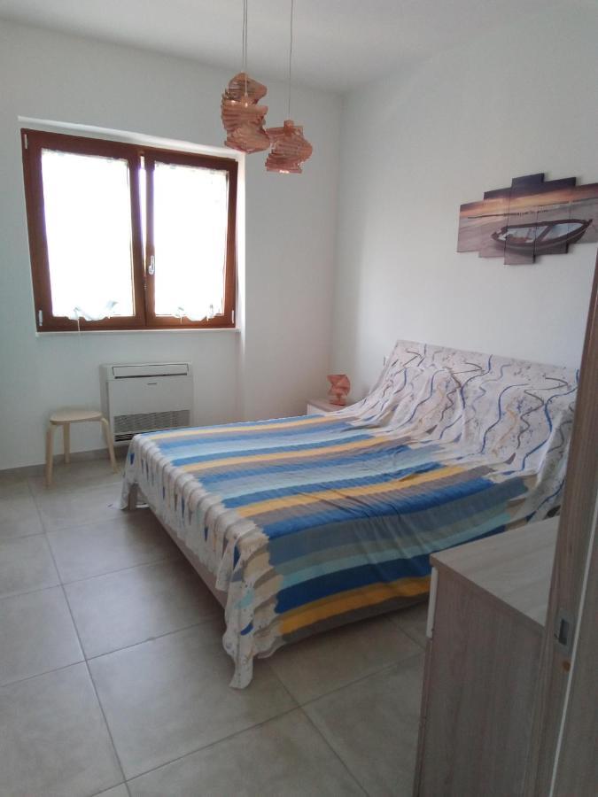 Villa Anna Maria Polignano a Mare Buitenkant foto