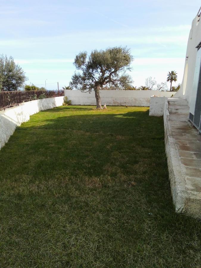 Villa Anna Maria Polignano a Mare Buitenkant foto