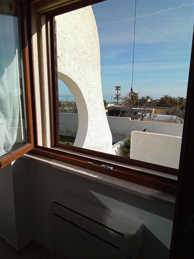 Villa Anna Maria Polignano a Mare Buitenkant foto