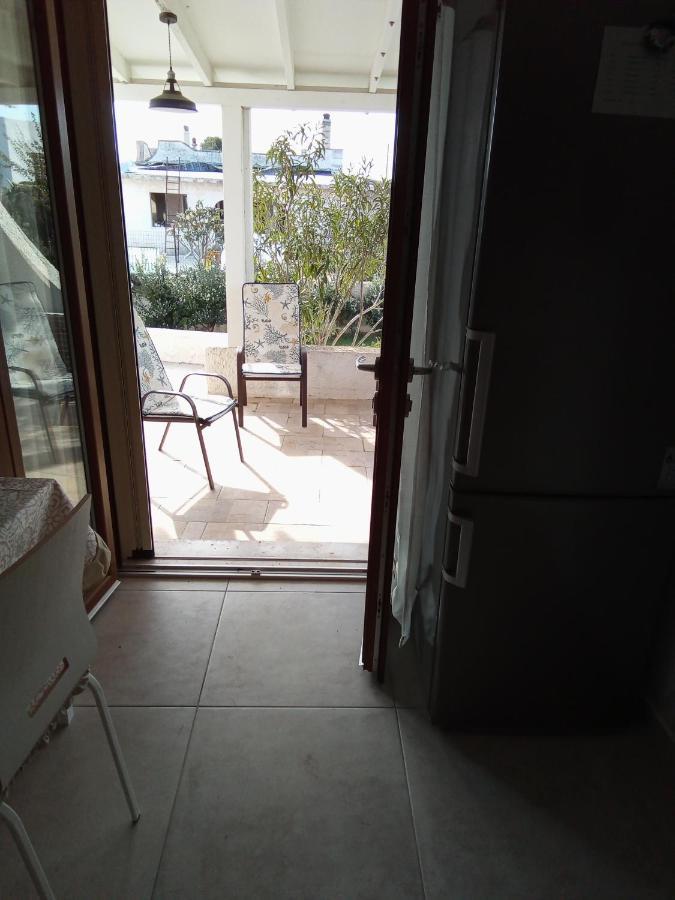 Villa Anna Maria Polignano a Mare Buitenkant foto