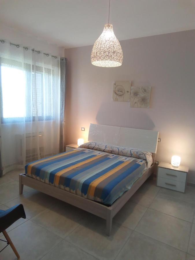 Villa Anna Maria Polignano a Mare Buitenkant foto